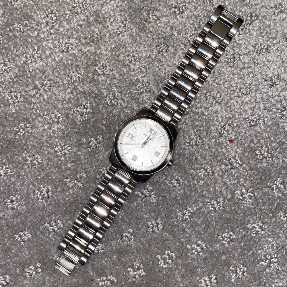 Fossil Watch